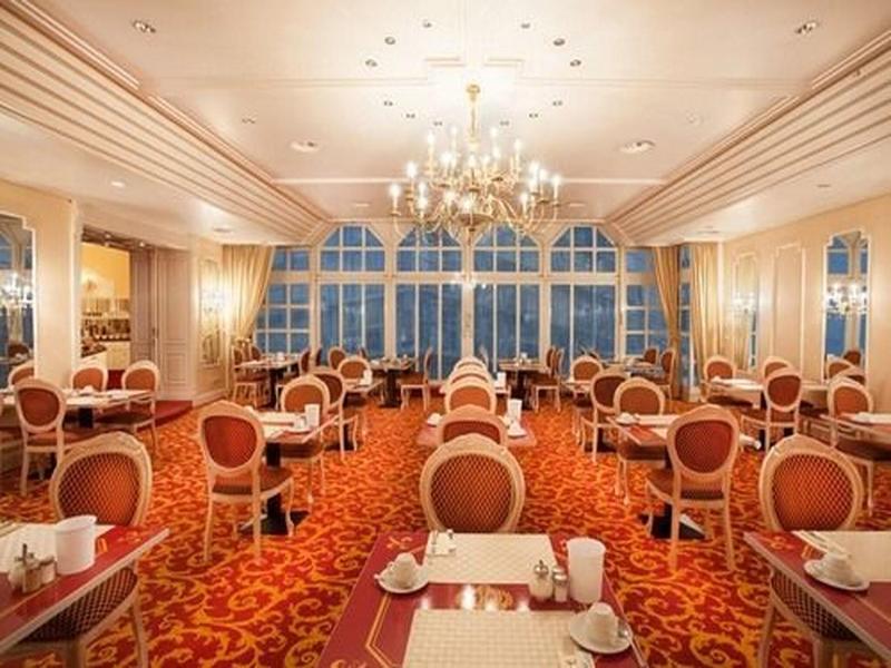 Hotel Kaiserhof image