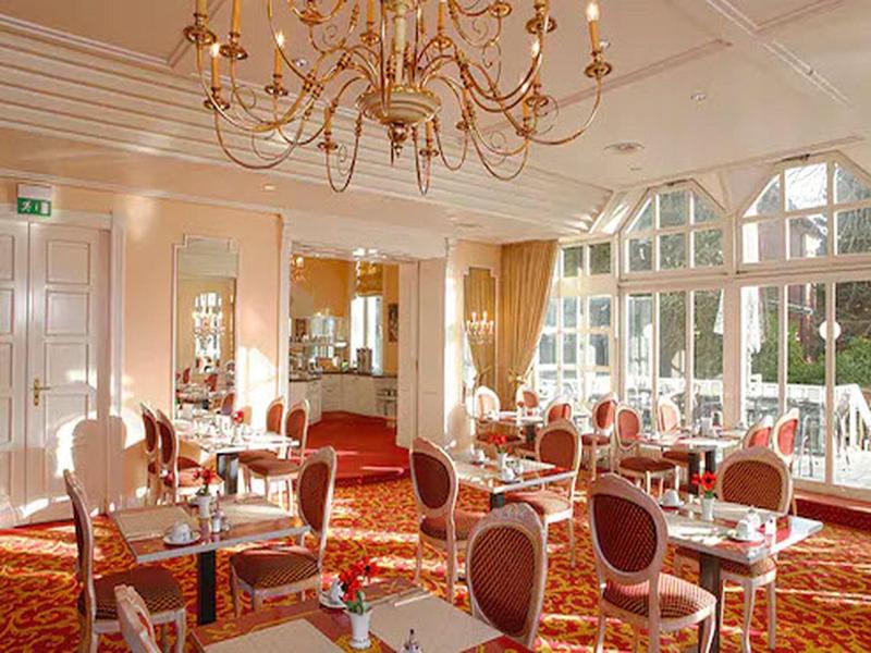 Hotel Kaiserhof image