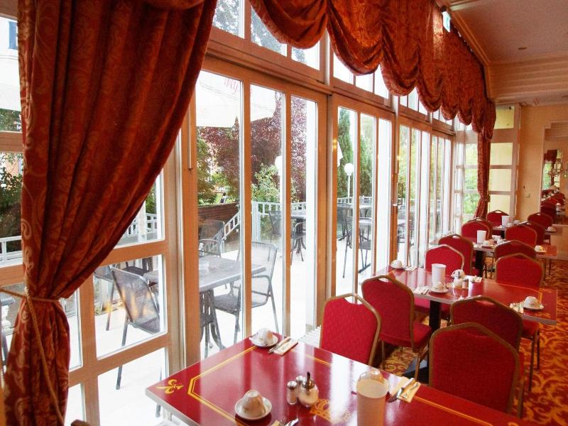 Hotel Kaiserhof image