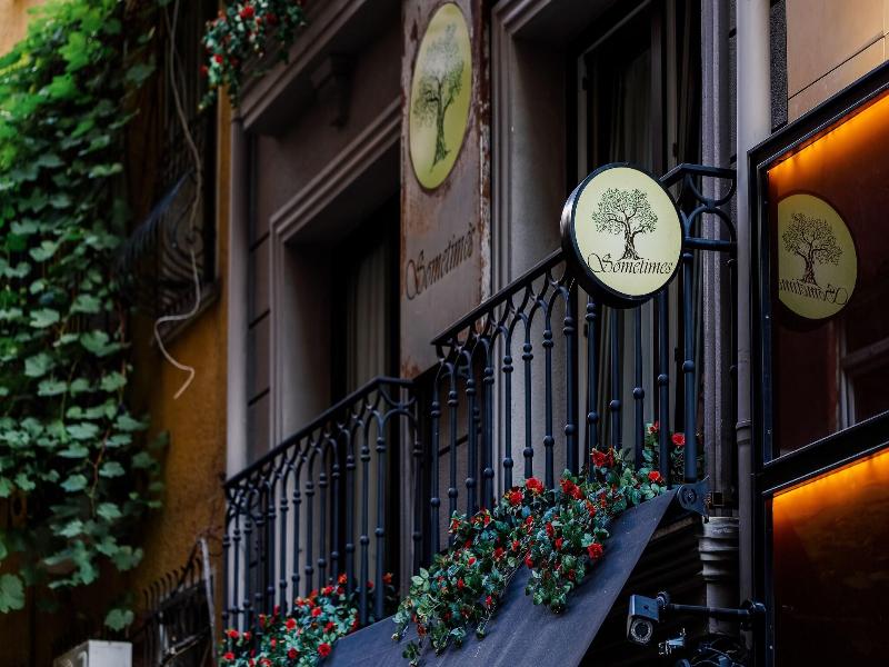 Sometimes Hotel Taksim image