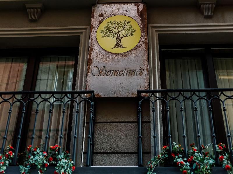 Sometimes Hotel Taksim image