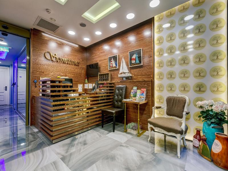 Sometimes Hotel Taksim image