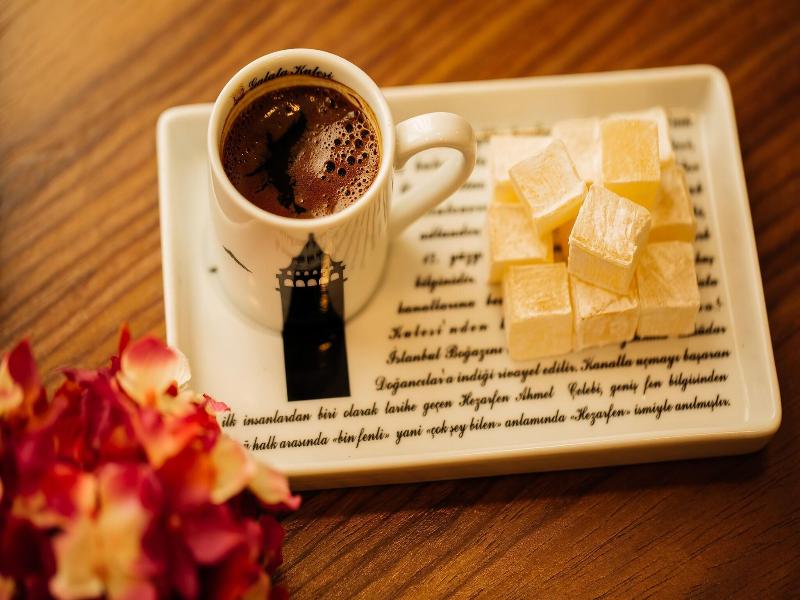 Sometimes Hotel Taksim image