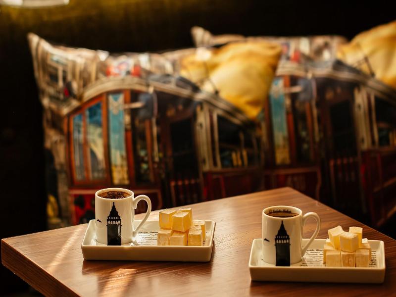 Sometimes Hotel Taksim image