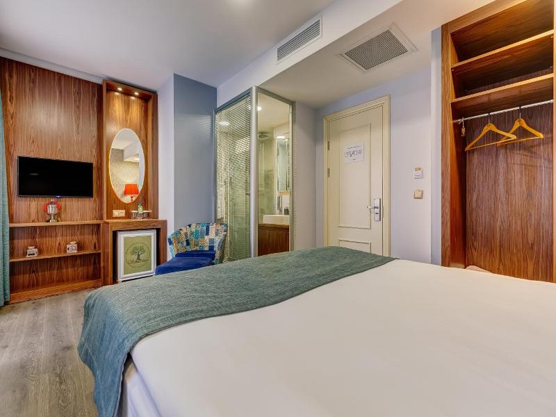 Sometimes Hotel Taksim image