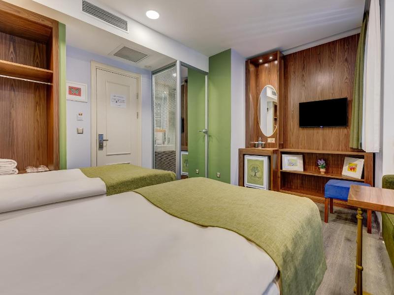 Sometimes Hotel Taksim image