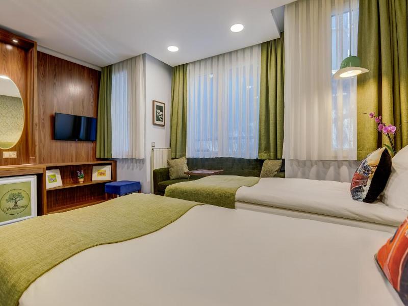 Sometimes Hotel Taksim image