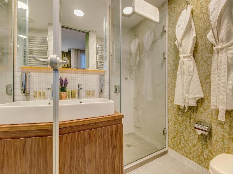 Sometimes Hotel Taksim image