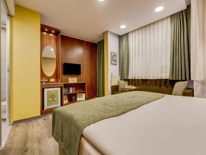 Sometimes Hotel Taksim image
