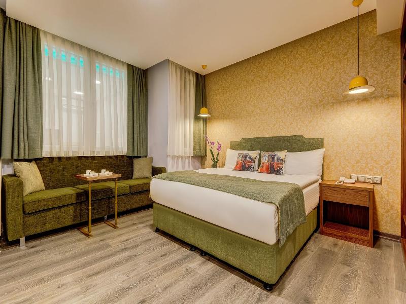 Sometimes Hotel Taksim image