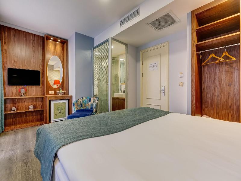 Sometimes Hotel Taksim image