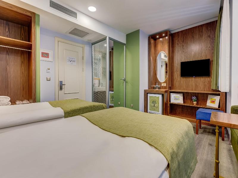 Sometimes Hotel Taksim image