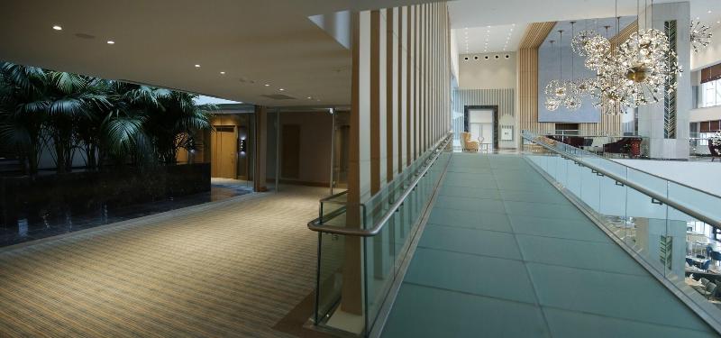 The Ankara Hotel image