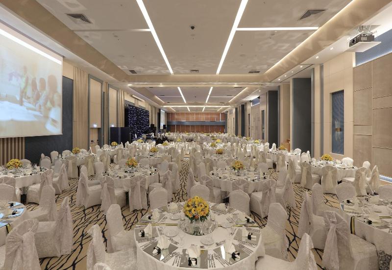 The Ankara Hotel image