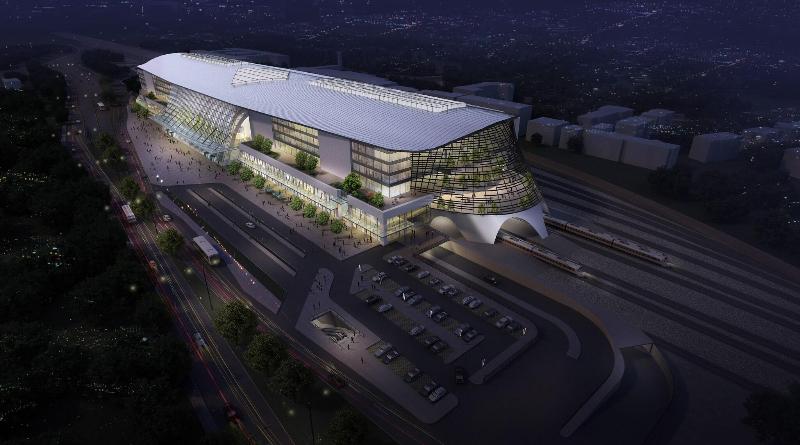 The Ankara Hotel image