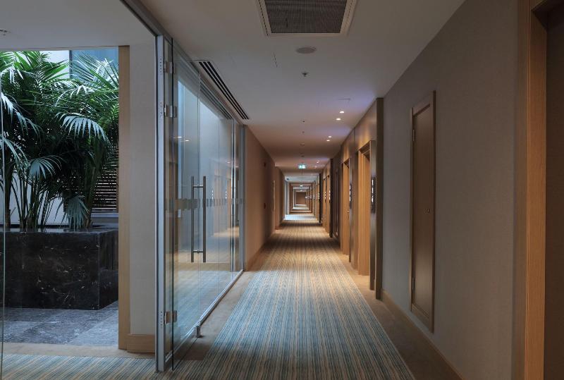 The Ankara Hotel image