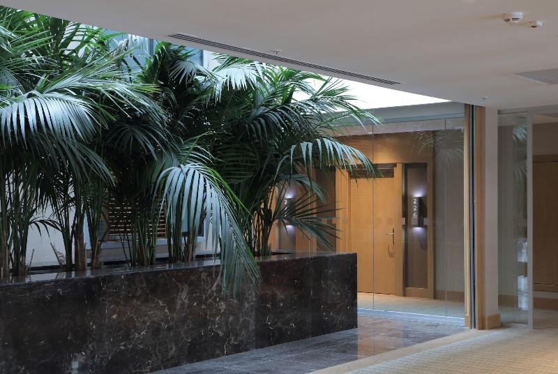 The Ankara Hotel image