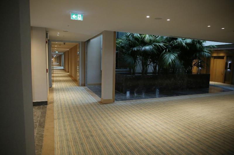 The Ankara Hotel image