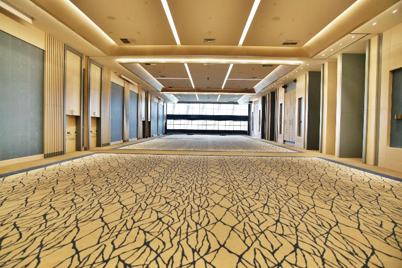 The Ankara Hotel image