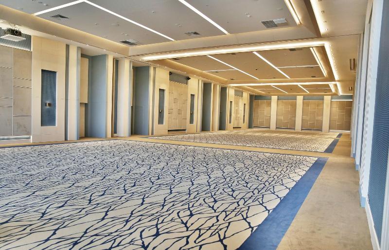 The Ankara Hotel image
