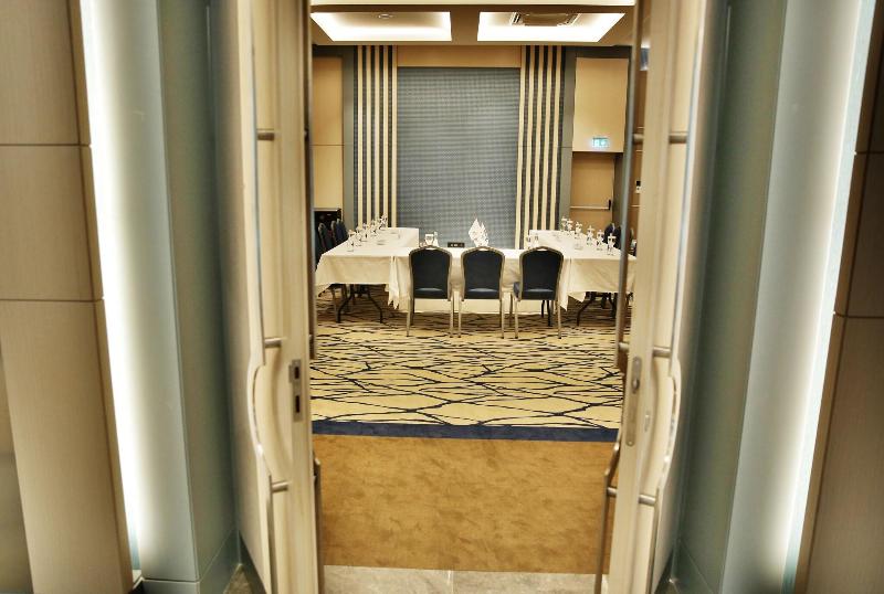 The Ankara Hotel image