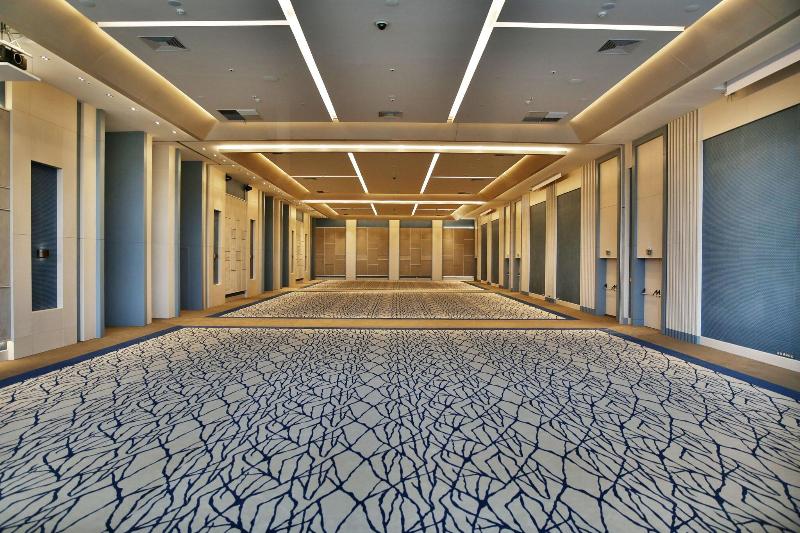 The Ankara Hotel image