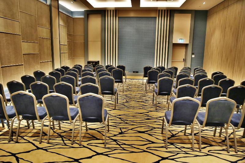 The Ankara Hotel image