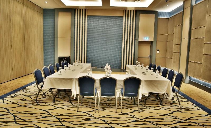The Ankara Hotel image