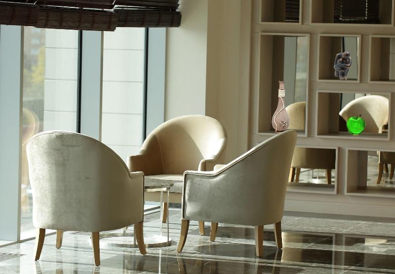 The Ankara Hotel image