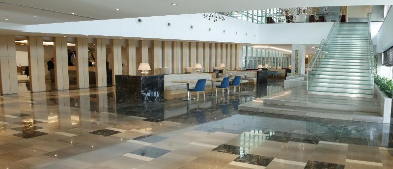 The Ankara Hotel image