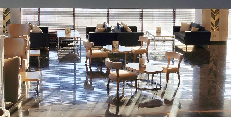 The Ankara Hotel image