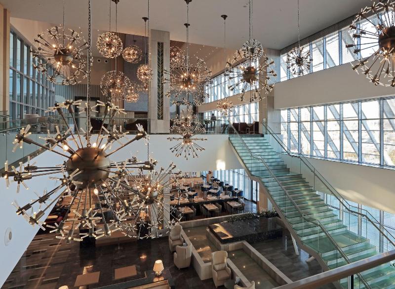 The Ankara Hotel image
