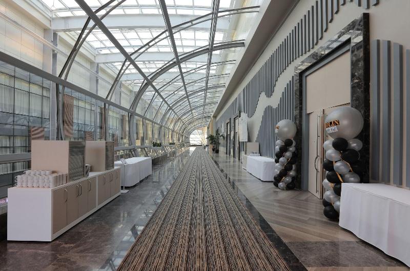 The Ankara Hotel image