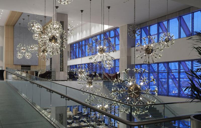 The Ankara Hotel image