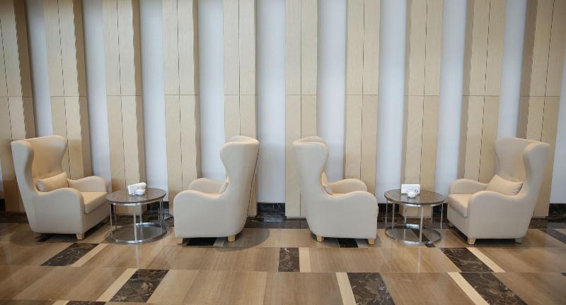 The Ankara Hotel image