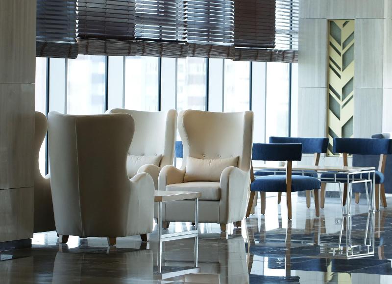 The Ankara Hotel image