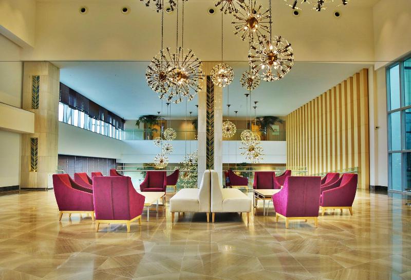 The Ankara Hotel image