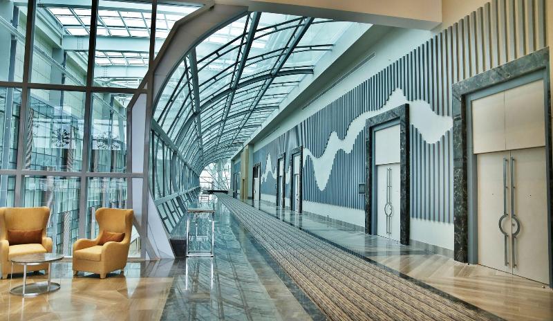 The Ankara Hotel image