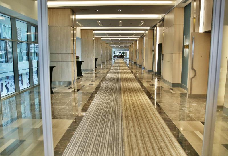 The Ankara Hotel image