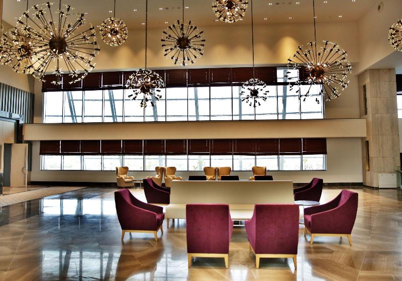 The Ankara Hotel image
