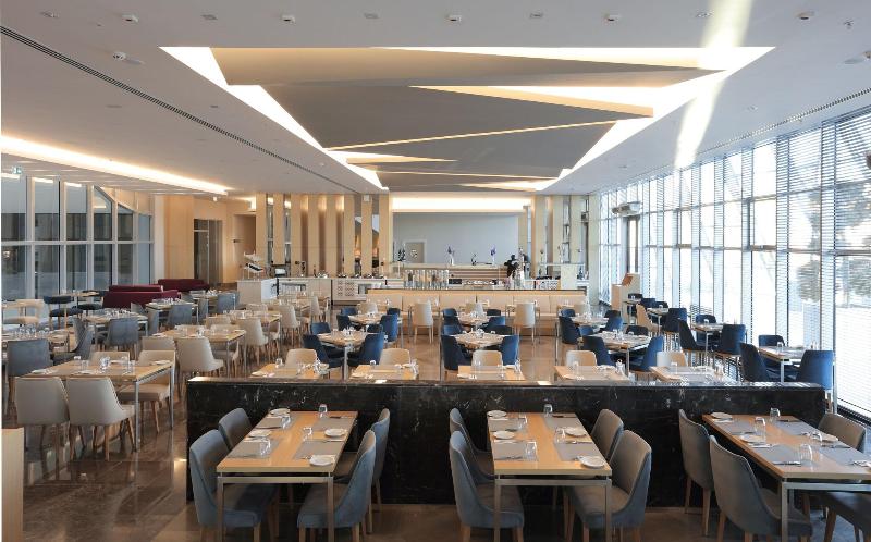 The Ankara Hotel image