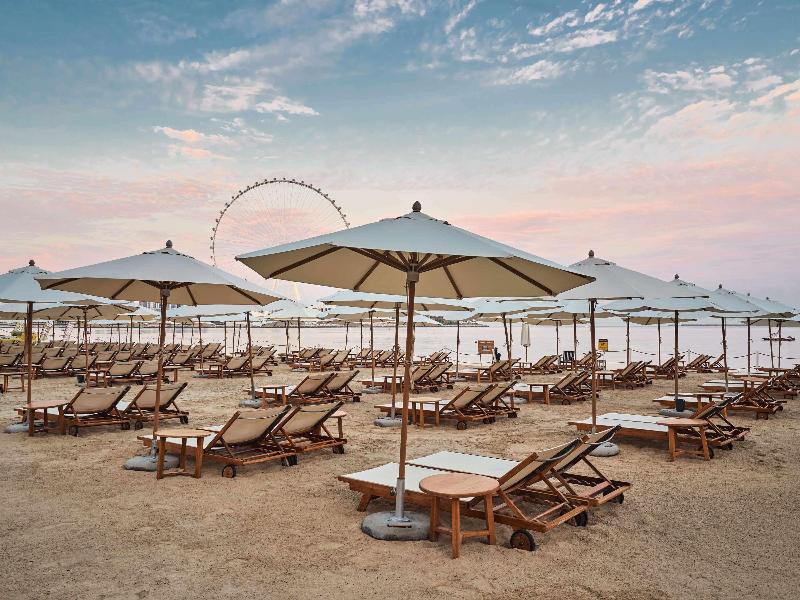 Rixos Premium Dubai JBR image