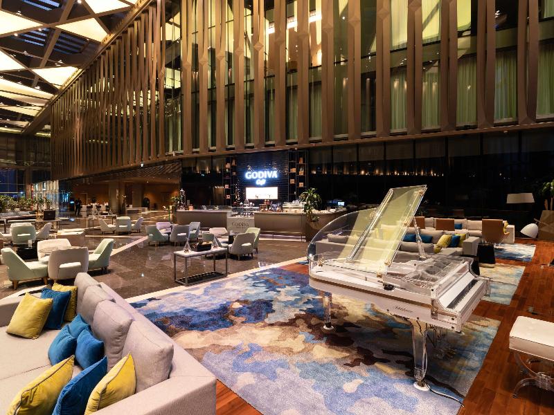 Rixos Premium Dubai JBR image