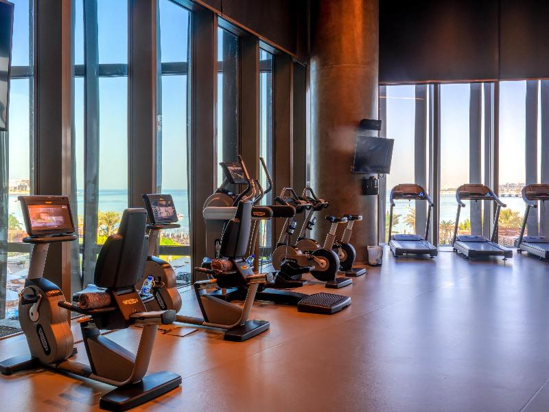Rixos Premium Dubai JBR image