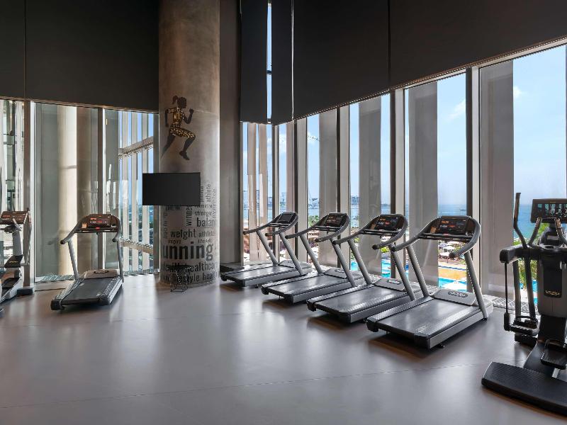 Rixos Premium Dubai JBR image