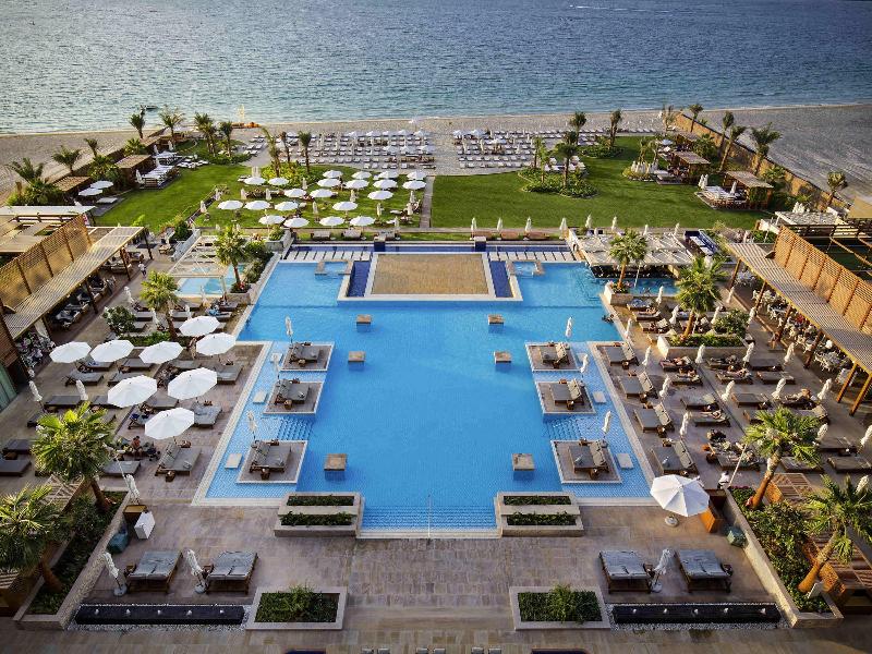 Rixos Premium Dubai JBR image