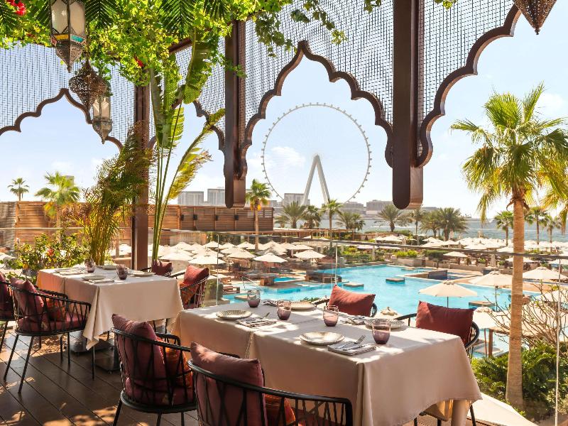 Rixos Premium Dubai JBR image