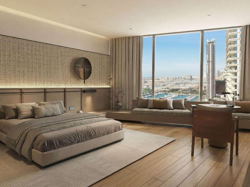 Rixos Premium Dubai JBR image