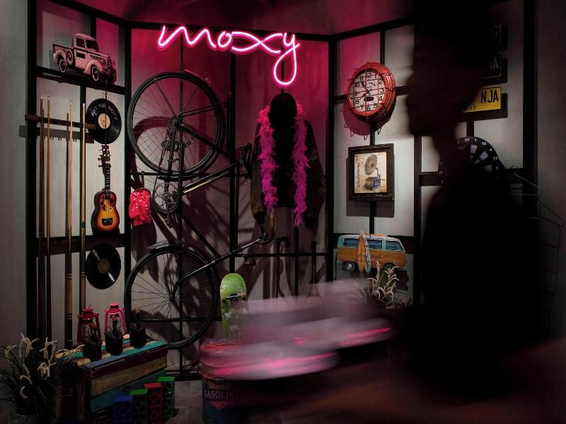 MOXY Bandung