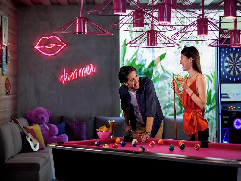 MOXY Bandung